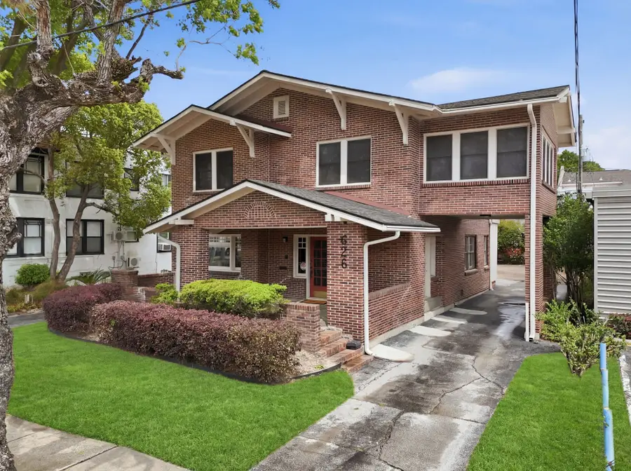 626 W Alabama Street, Houston, TX 77006 - #2