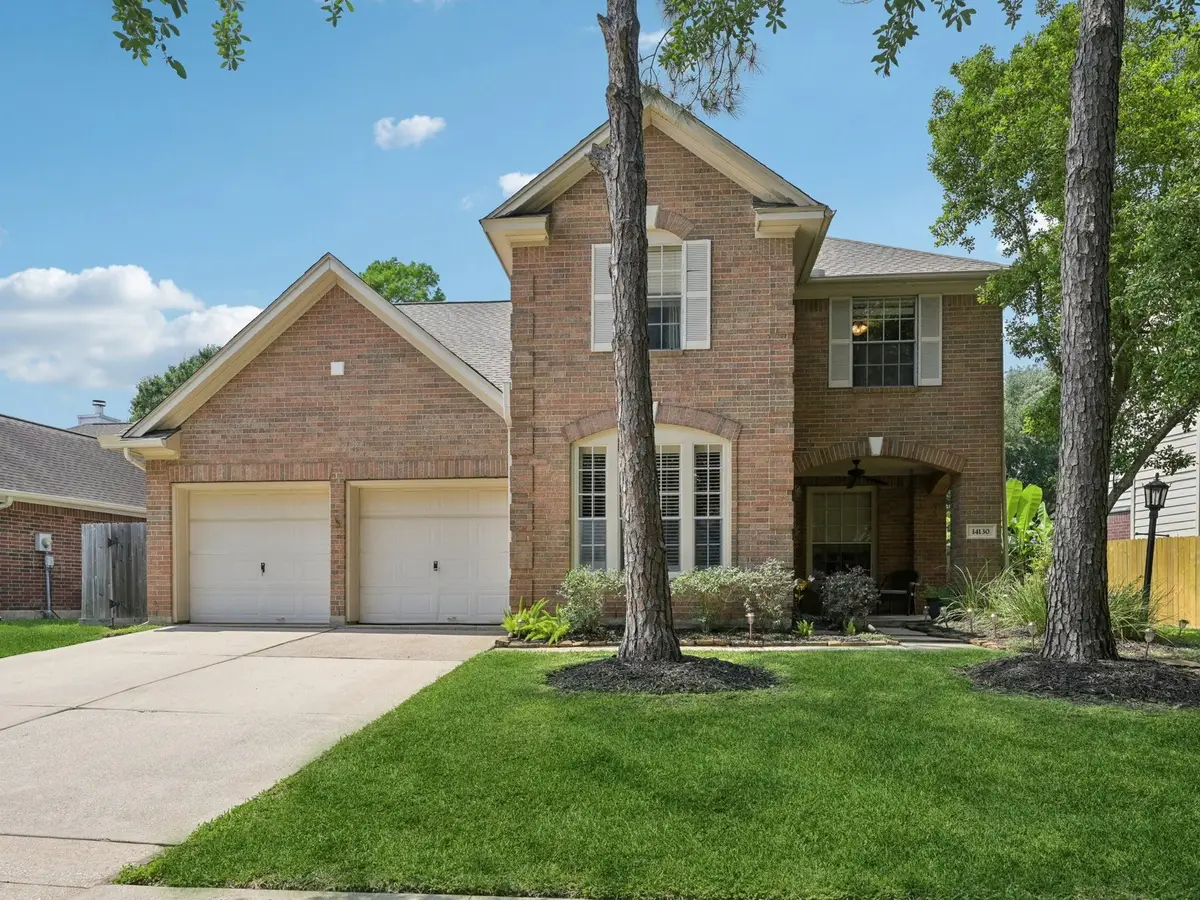 14130 Jade Meadow Court, Houston, TX 77062 - #1