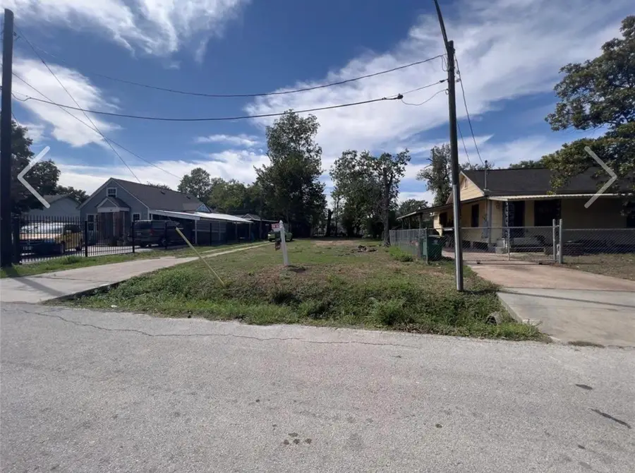 4013 Hain Street, Houston, TX 77009 - #3