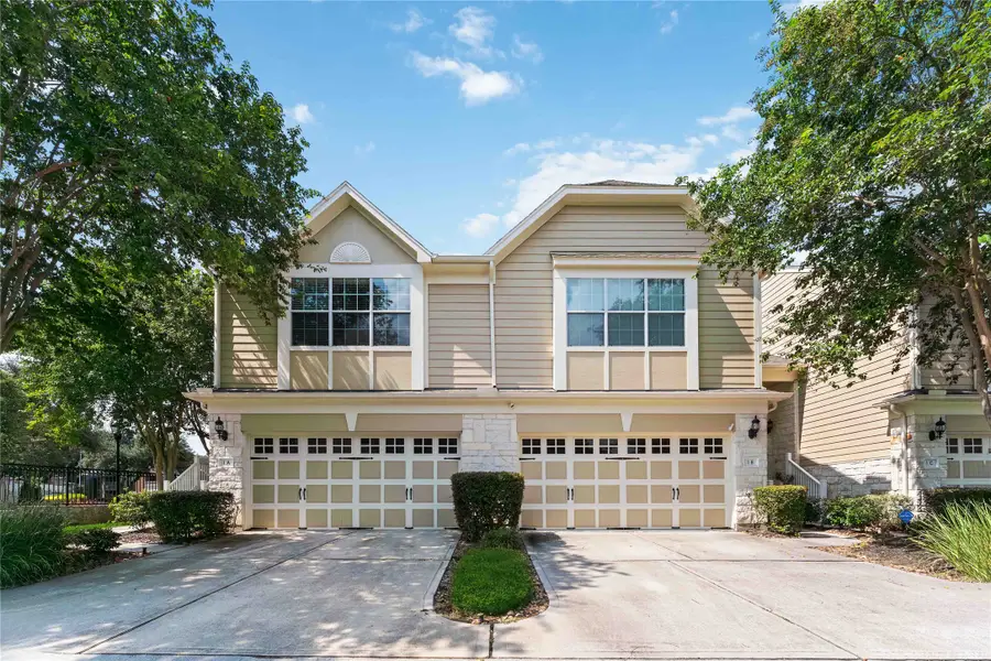 13600 Breton Ridge 1a, Houston, TX 77070 - Image #2