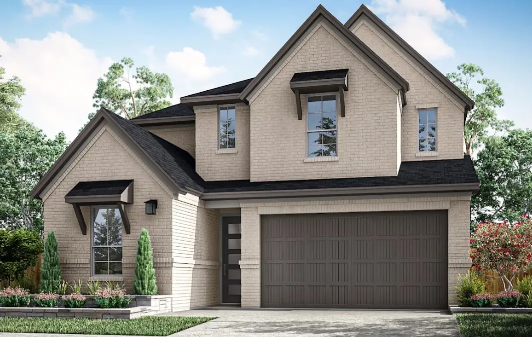 16619 Harmony Lea Lane, Hockley, TX 77447 - #1