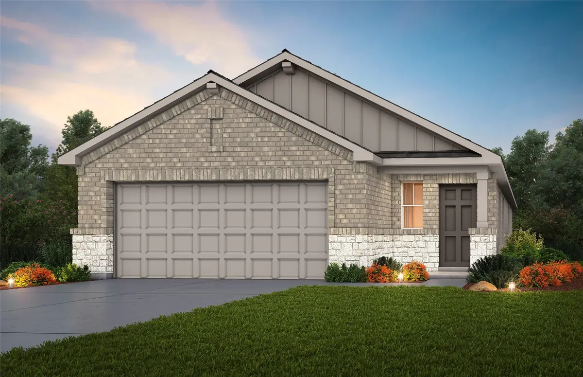 16949 Juniper Blossom Bend, Southeast Montgomery, TX 77378 - Image #1