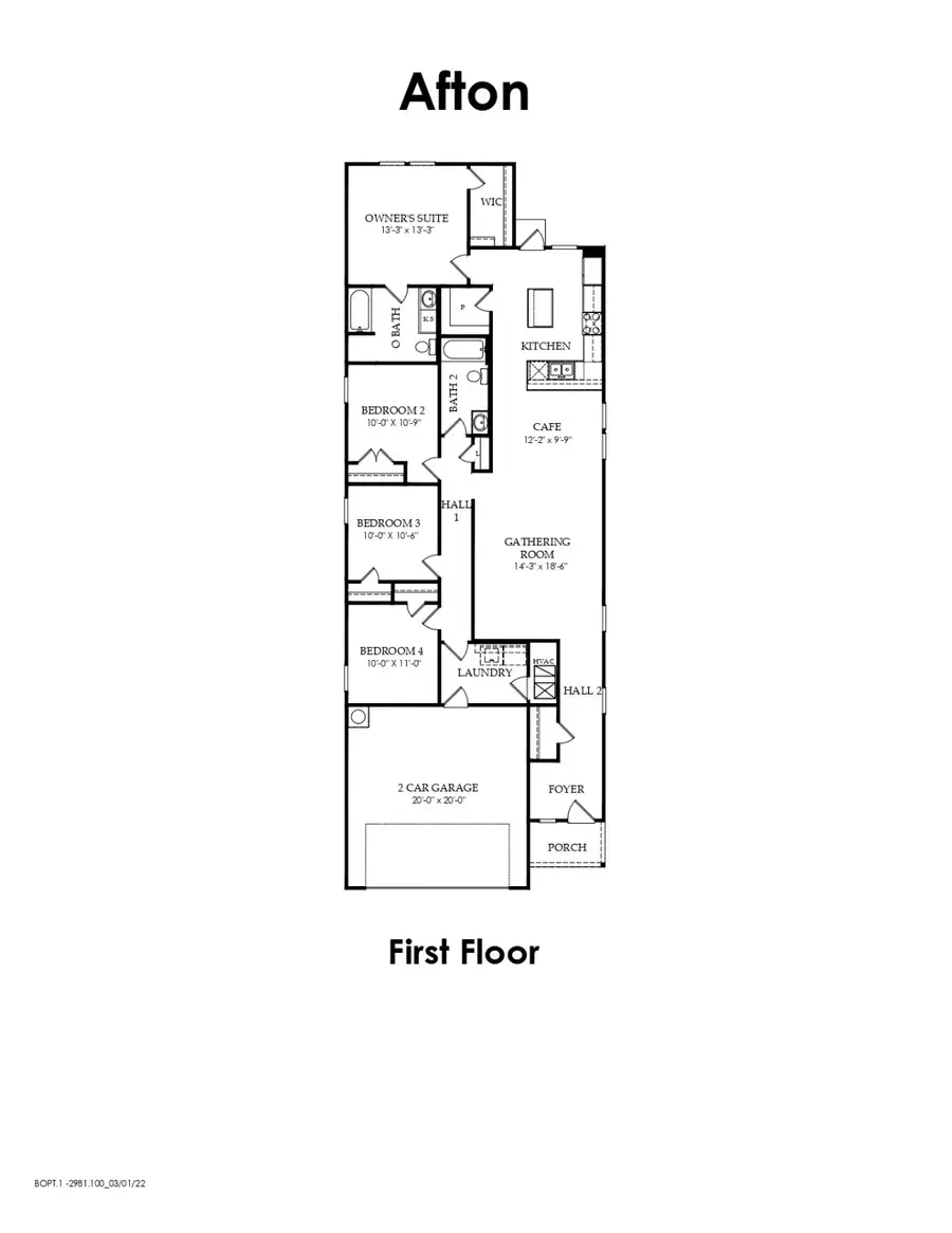 16949 Juniper Blossom Bend, Southeast Montgomery, TX 77378 - Image #2