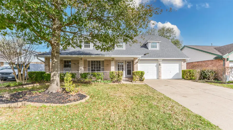 16606 Burlcreek, Houston, TX 77084 - #2