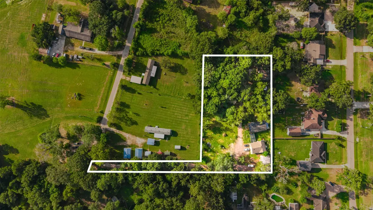 22181 Sandy Lane, Porter, TX 77365 - #1