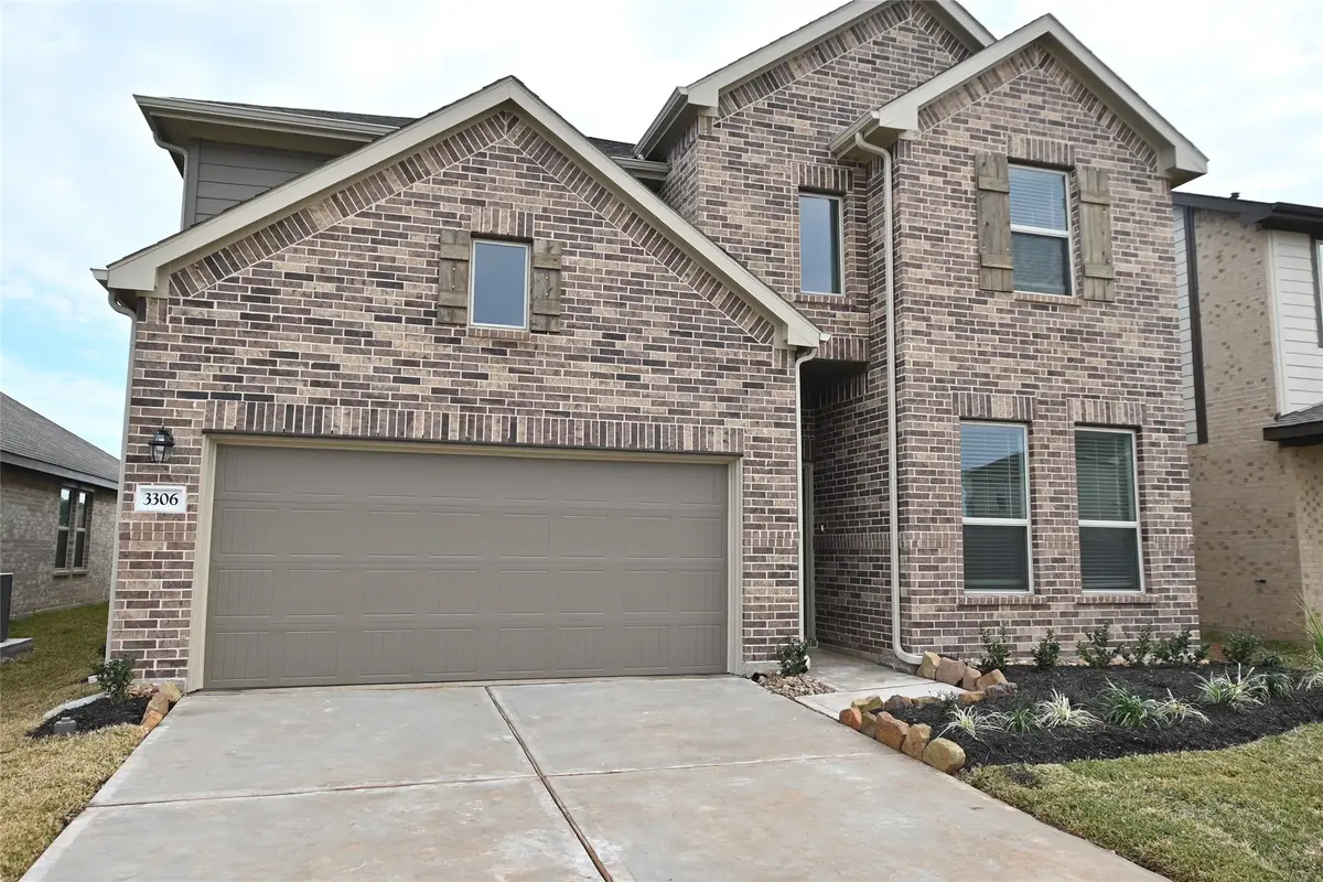 3306 Driftwood Meadow Lane, Richmond, TX 77406 - #1