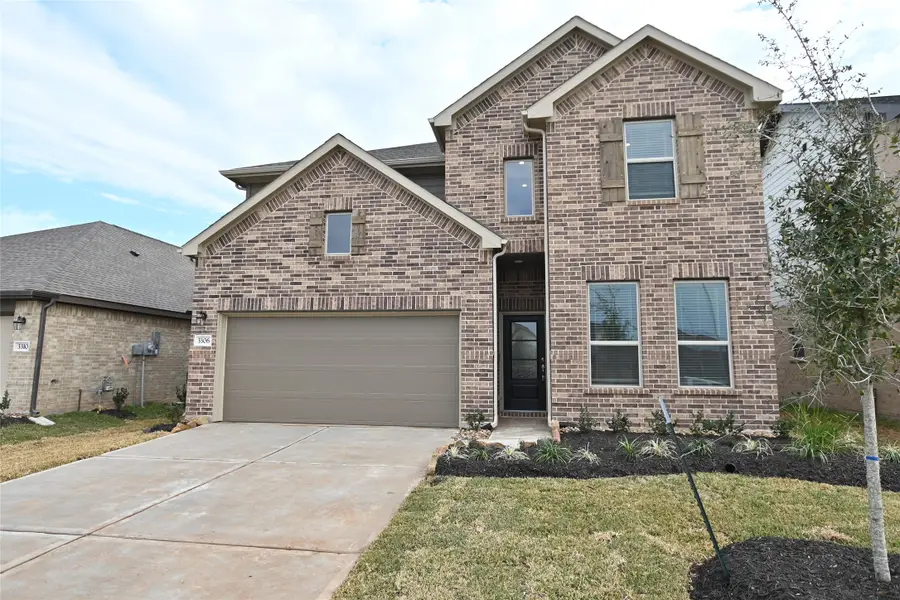3306 Driftwood Meadow Lane, Richmond, TX 77406 - #2