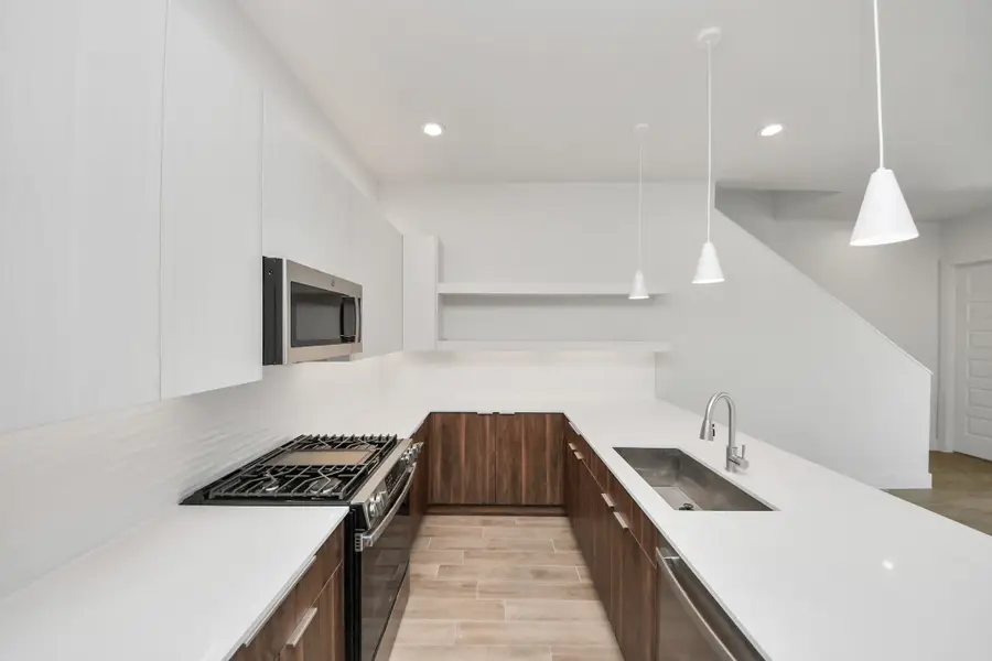 13402 Sombrero Cay Drive, Houston, TX 77047 - #2