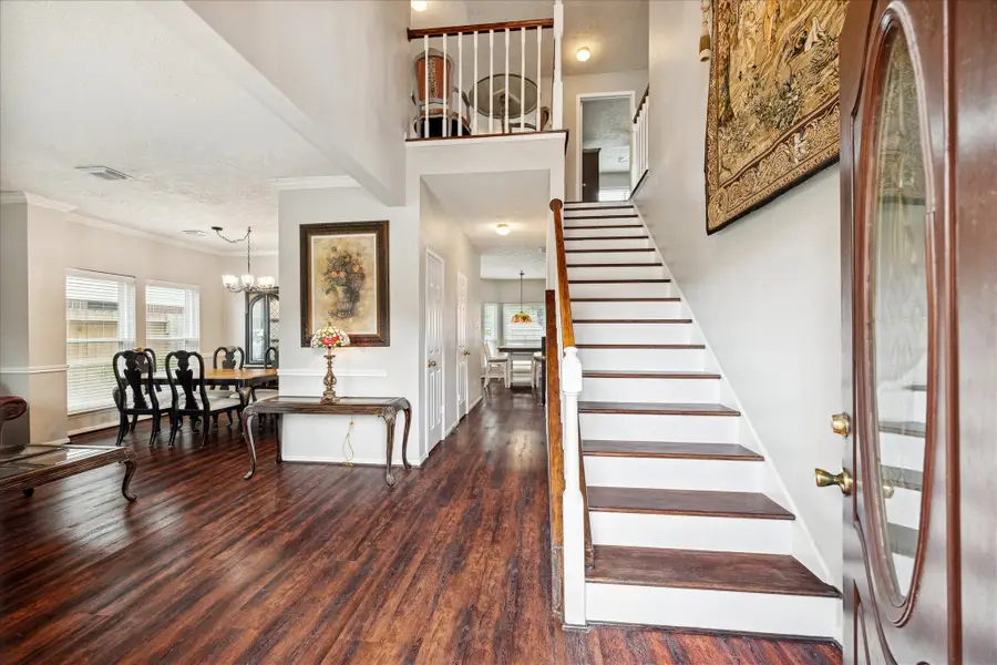 1211 Woodchase Drive, Pearland, TX 77581 - Image #3