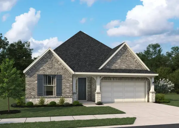 25566 West Blackwater Creek Trail, Magnolia, TX 77355