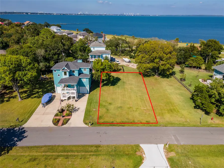 0 Baywood Street, Shoreacres, TX 77571 - #2