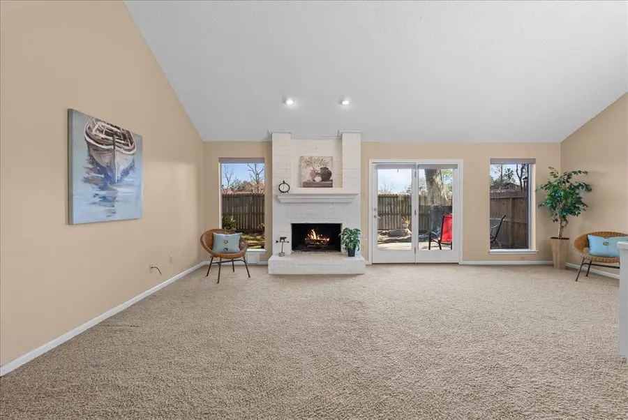 15211 Woodhorn Drive, Houston, TX 77062 - #3