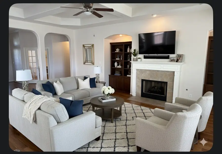 2714 White Falls Drive, Pearland, TX 77584 - Image #3