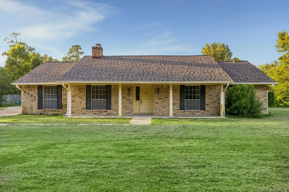 1307 Southern Hills Road, Kingwood, TX 77339 - #1