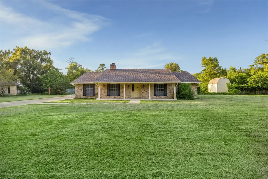 1307 Southern Hills Road, Kingwood, TX 77339 - #2