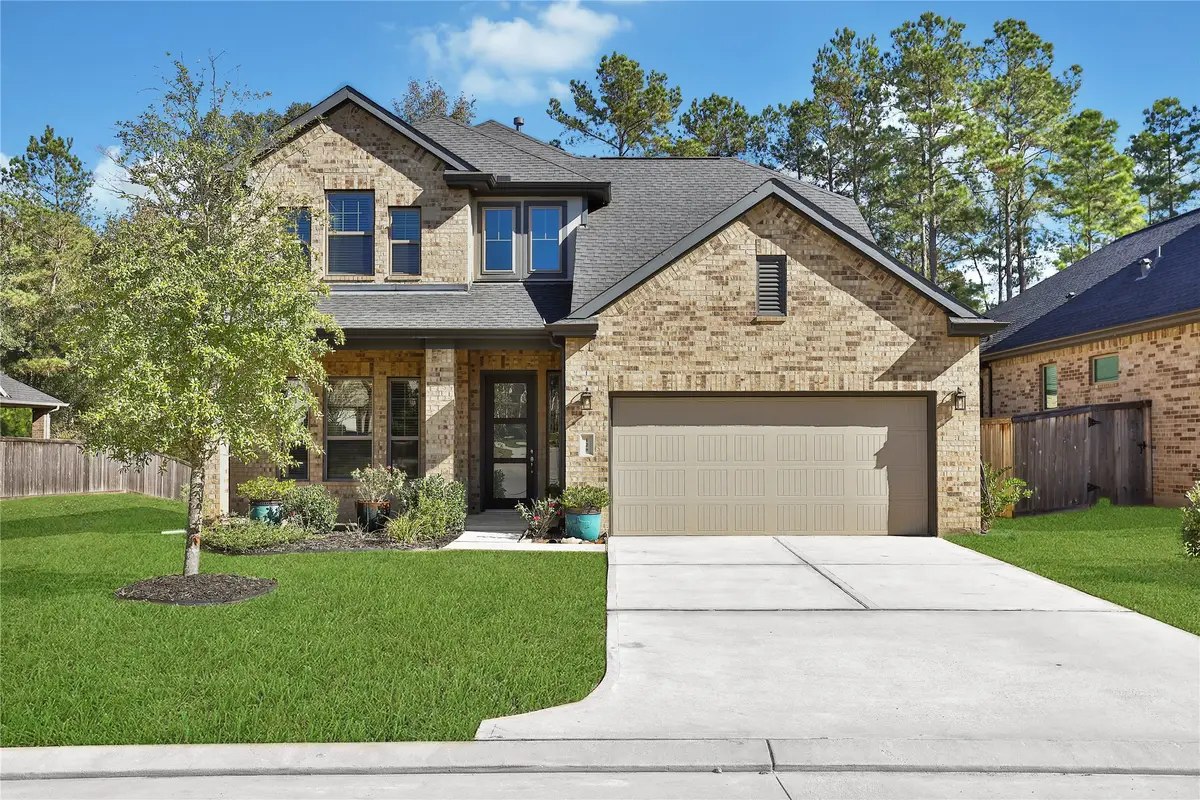 128 Yellow Perch Way, Conroe, TX 77318 - #1