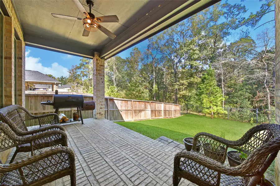 128 Yellow Perch Way, Conroe, TX 77318 - #3