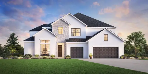 6126 River Ash Lane, Richmond, TX 77407