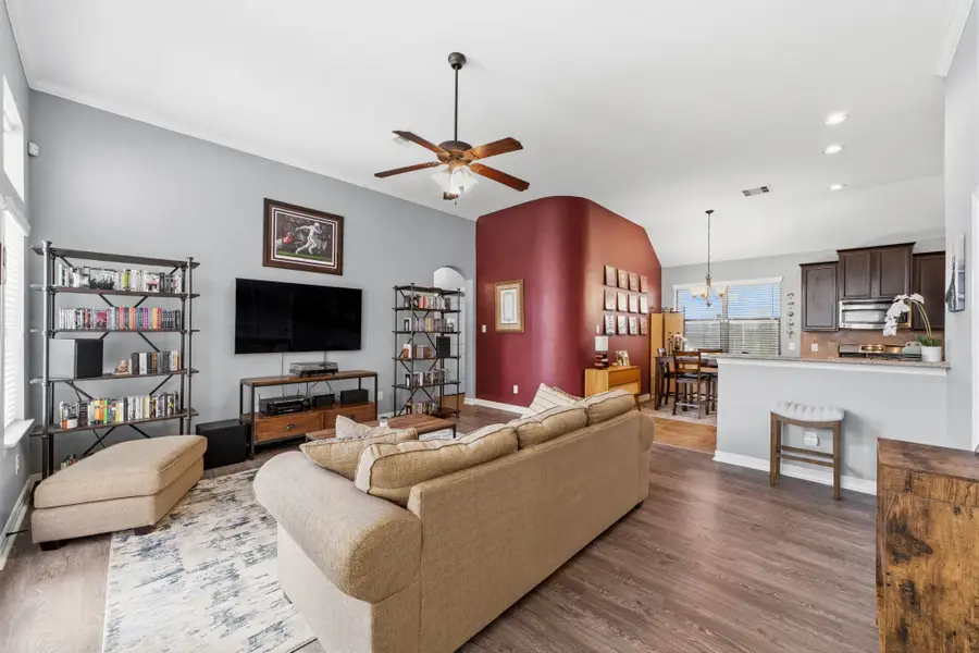 25138 Andris Lane, Spring, TX 77386 - #3