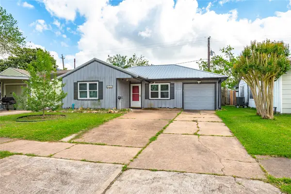 2308 Grape Lane, Pasadena, TX 77502