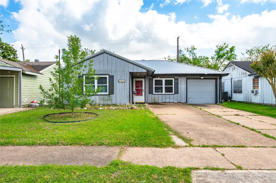 2308 Grape Lane, Pasadena, TX 77502 - #3