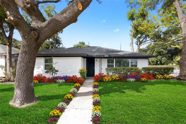 4717 Pickfair Street, Houston, TX 77026