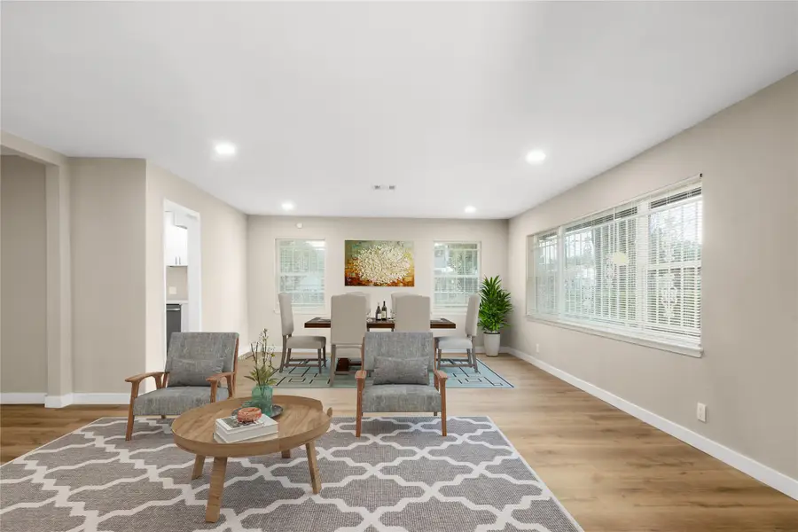 4717 Pickfair Street, Houston, TX 77026 - Image #3