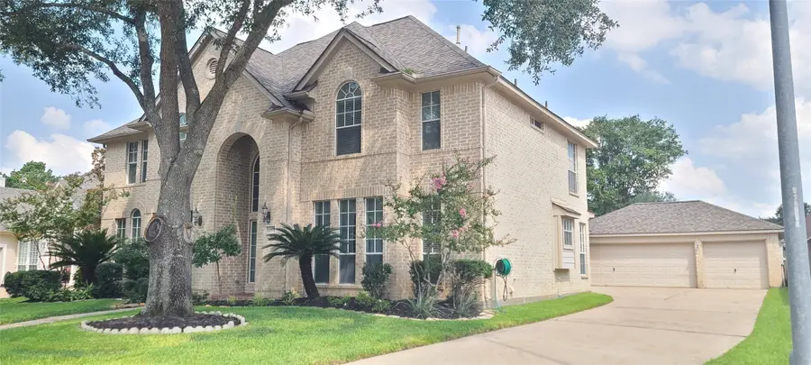 12906 Silent Shore Lane, Houston, TX 77041 - Image #2