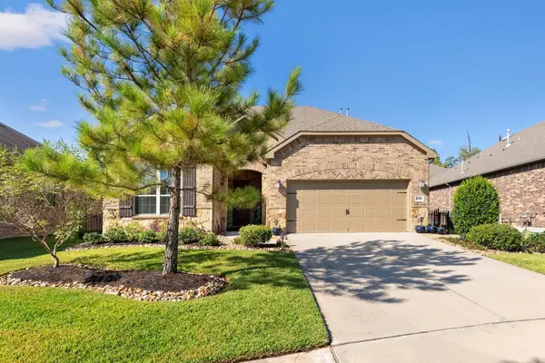 230 Galloway Court, Spring, TX 77382