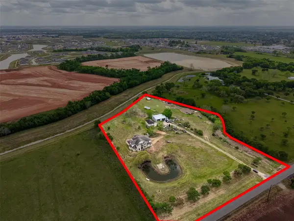 8023 Pool Hill Road, Fulshear, TX 77441