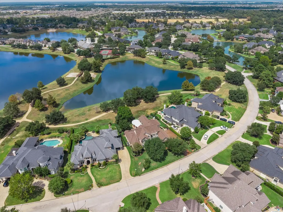 13911 Winding Springs Drive, Cypress, TX 77429 - #1