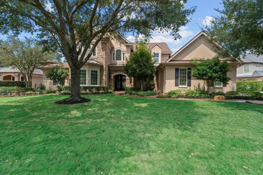 13911 Winding Springs Drive, Cypress, TX 77429 - #2