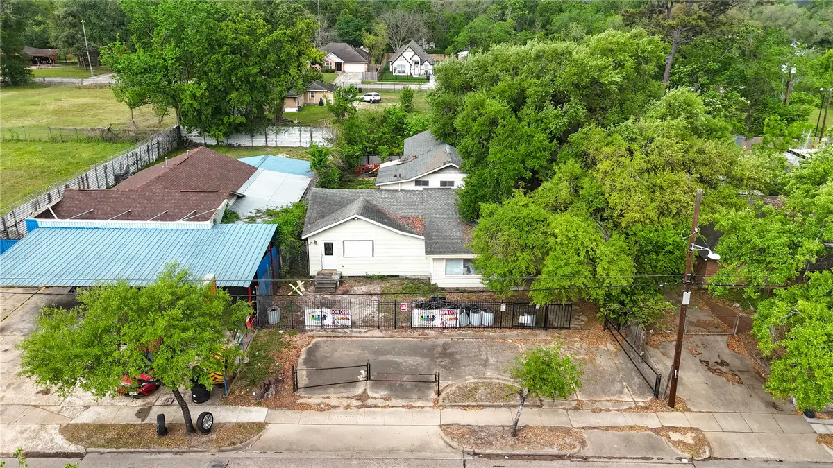 9317 Homestead Road, Houston, TX 77016 - #1