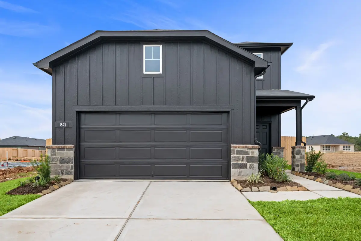 841 High Mesa Lane, Montgomery, TX 77356 - #1