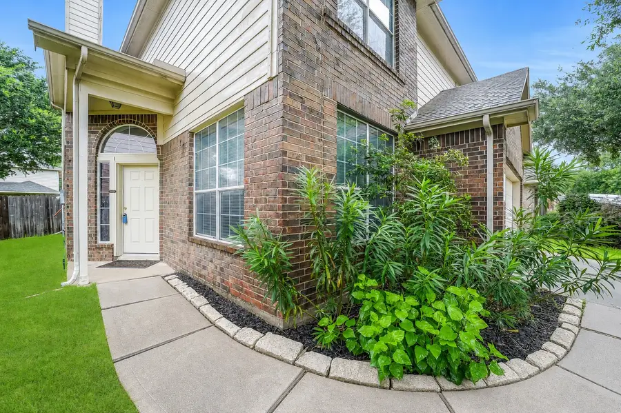 6318 Applewood Forest Drive, Katy, TX 77494 - #3
