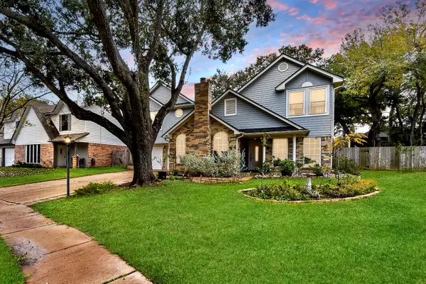 22819 Powell House Lane, Katy, TX 77449