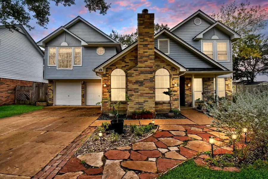 22819 Powell House Lane, Katy, TX 77449 - #2