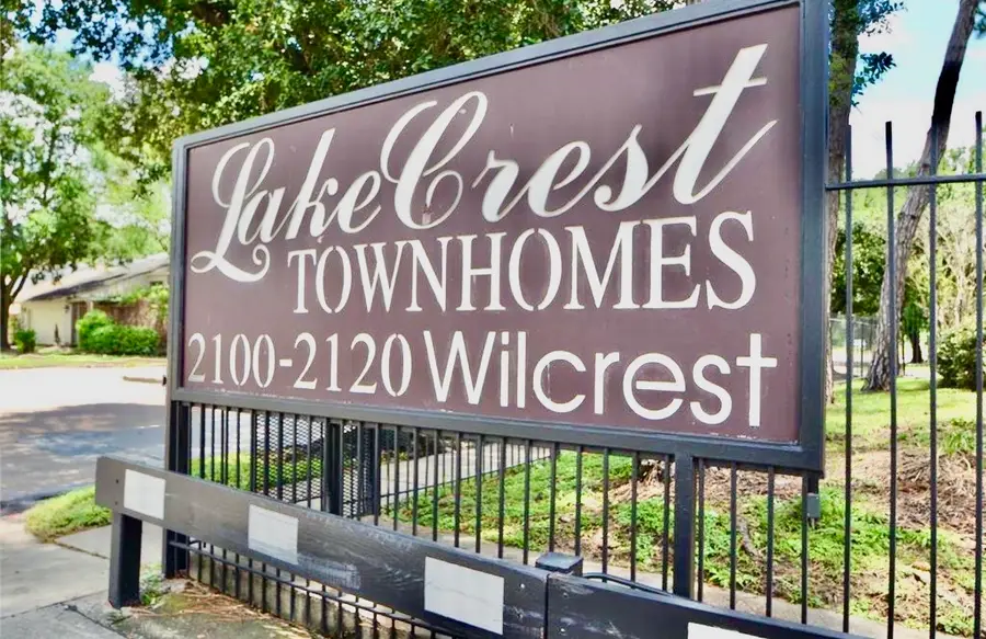 2110 Wilcrest Drive #140, Houston, TX 77042 - #3