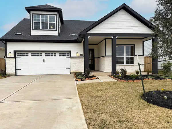 23634 Golden Birch Bend, Tomball, TX 77375