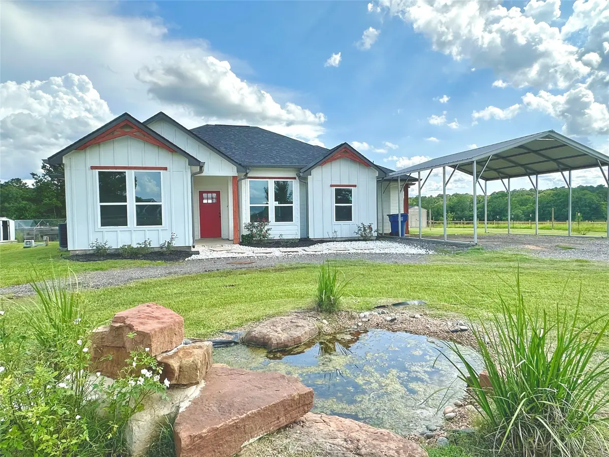 1310 Denson Allen, Coldspring, TX 77331 - Image #1