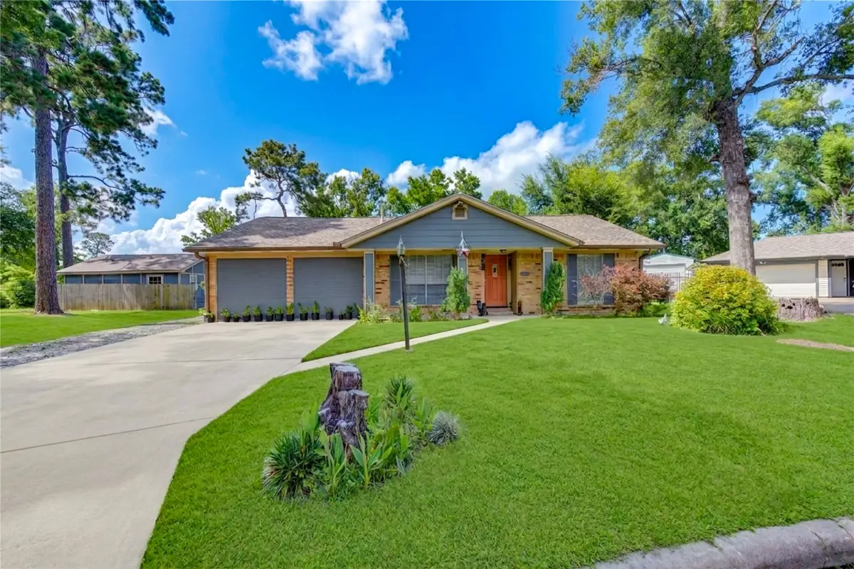 12803 Louisville Street, Houston, TX 77015 - #1