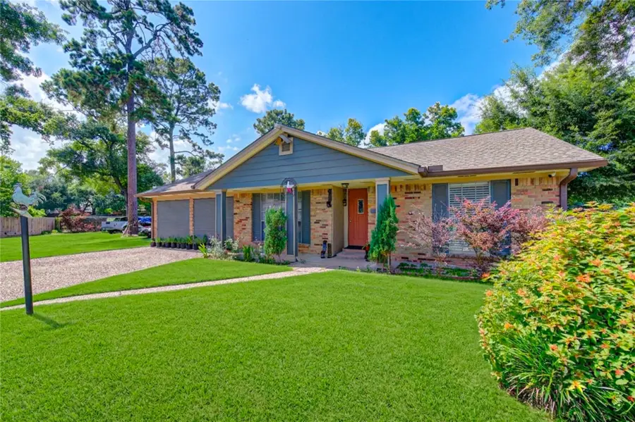 12803 Louisville Street, Houston, TX 77015 - #2