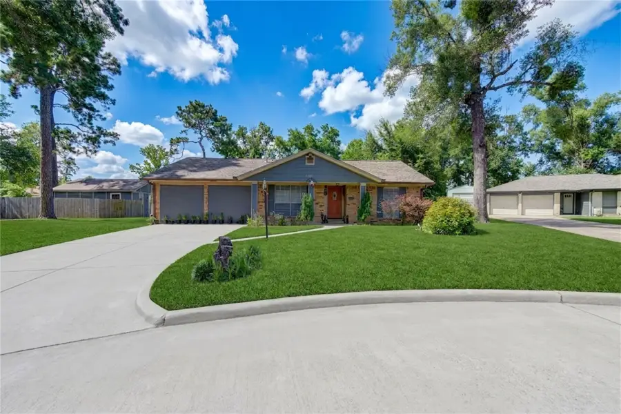 12803 Louisville Street, Houston, TX 77015 - #3