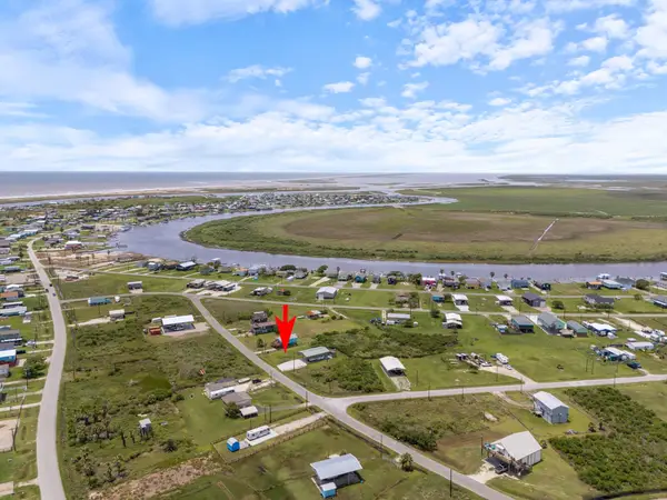 0 Flamingo Street, Sargent, TX 77414