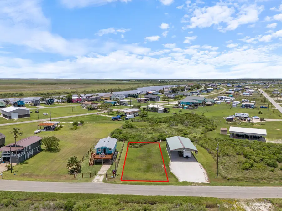 0 Flamingo Street, Sargent, TX 77414 - #3