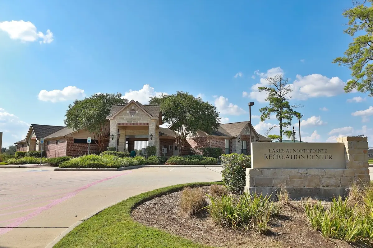 14211 Pinefrost Lane, Cypress, TX 77429 - #1
