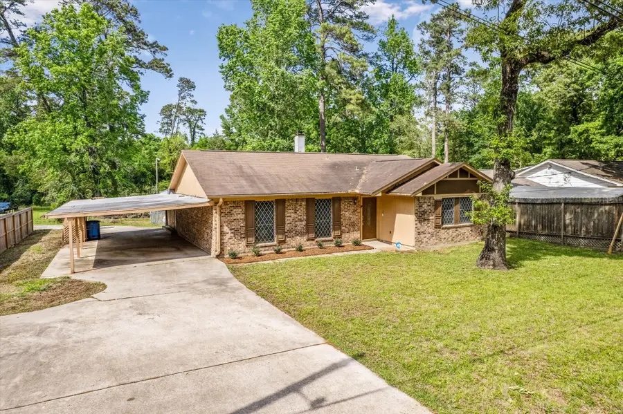 12118 Quail Hollow Lane, Pinehurst, TX 77362 - #2