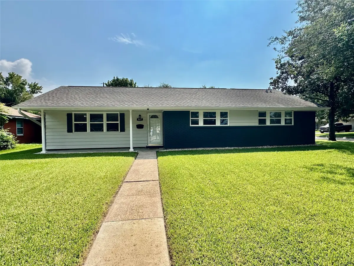 917 Norwood Street, Deer Park, TX 77536 - Image #1
