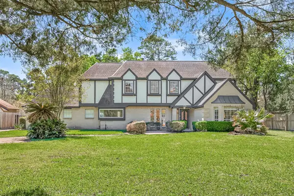 14407 Whispering Valley Drive, Cypress, TX 77429