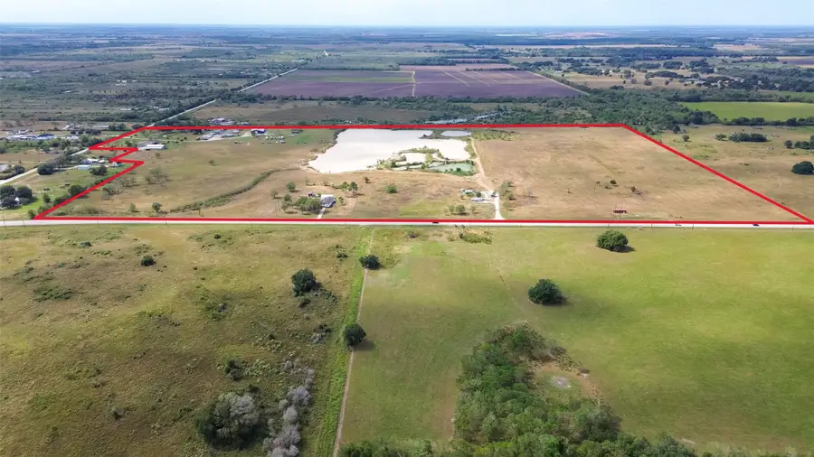 21350 Fm 762 Road, Needville, TX 77461 - #2